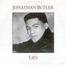 JONATHAN BUTLER - Lies / Haunted By Your Love - 7inch (SP)