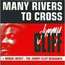 JIMMY CLIFF - Many Rivers To Cross - 12 inch 45 rpm