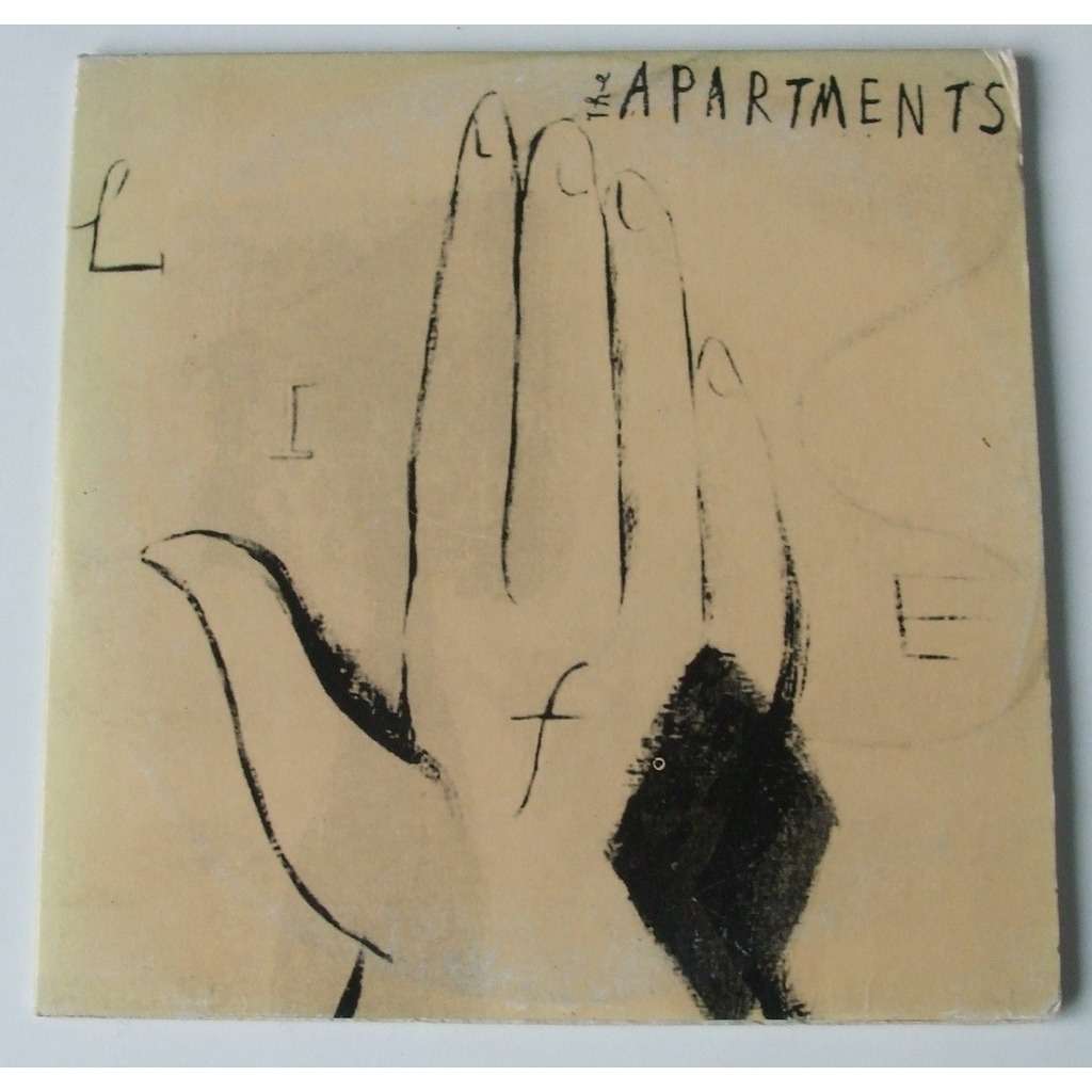 The Apartments Sings your keeps