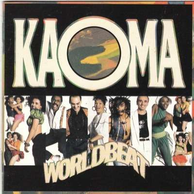 KAOMA WORLDBEAT
