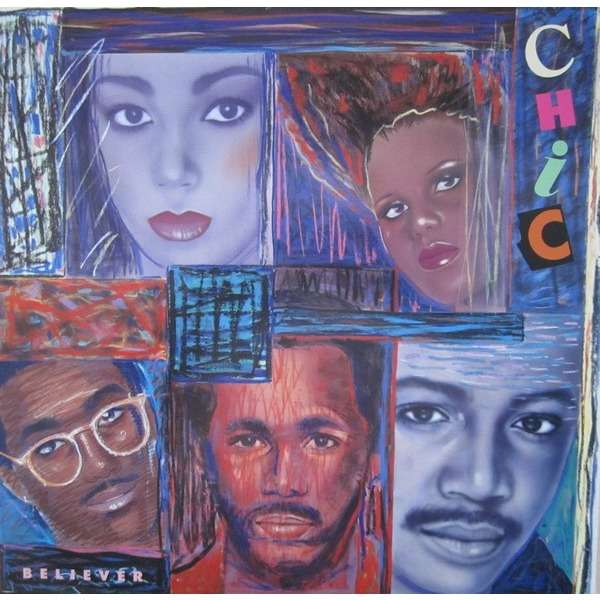 CHIC believer