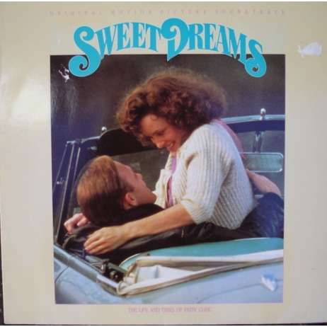 patsy cline Sweet dreams