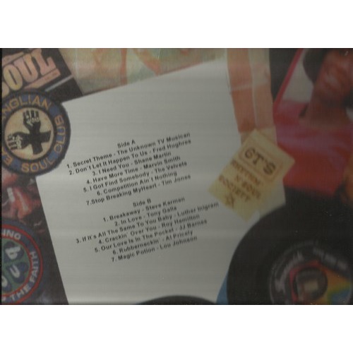  shane martin marvin slith the velvets  -  magic potion 