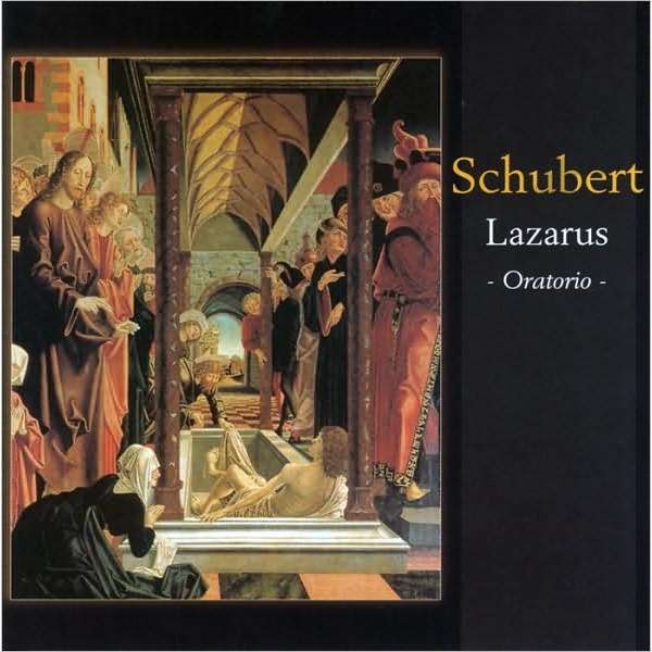 Schubert, Franz Lazarus / Stuttgart Bach Collegium, Helmuth Rilling