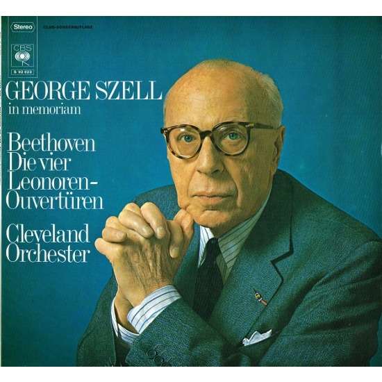 Szell Quotes