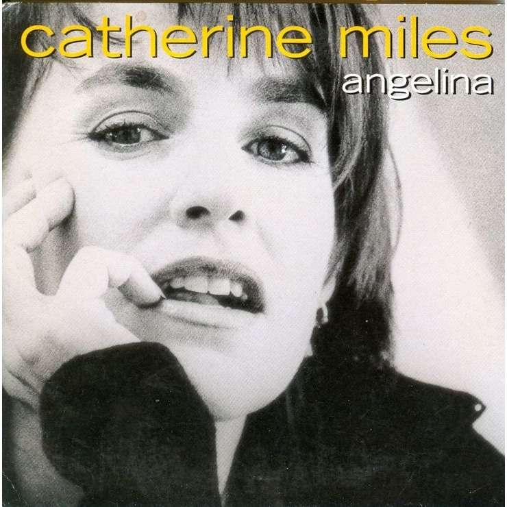 Miles, Catherine Angelina