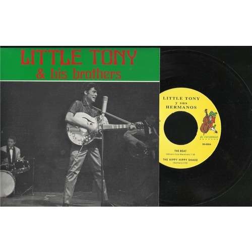  foxy little mama 