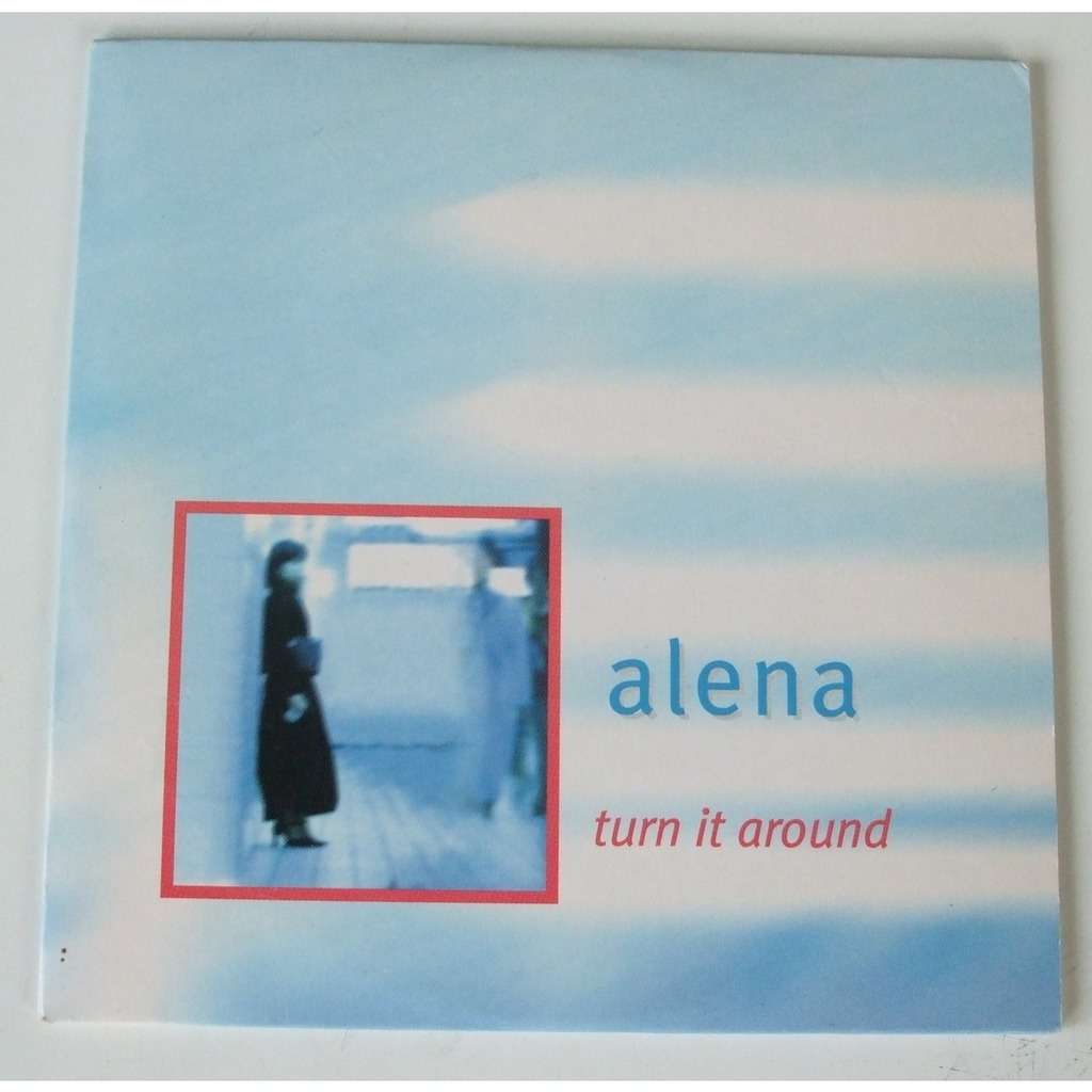 Alena Turn Around