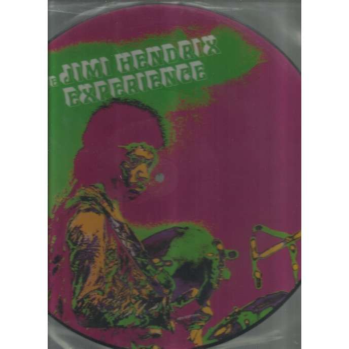  lp karussell picturedisc 