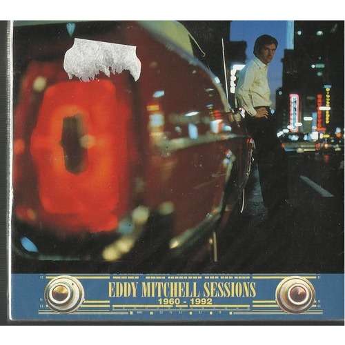  sessions 1960-1992 promo 