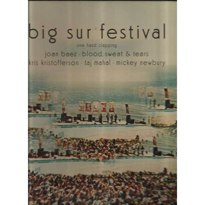  big sur festival 