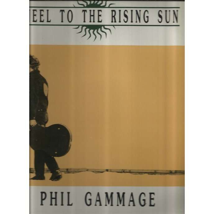  kneel to the rising sun 