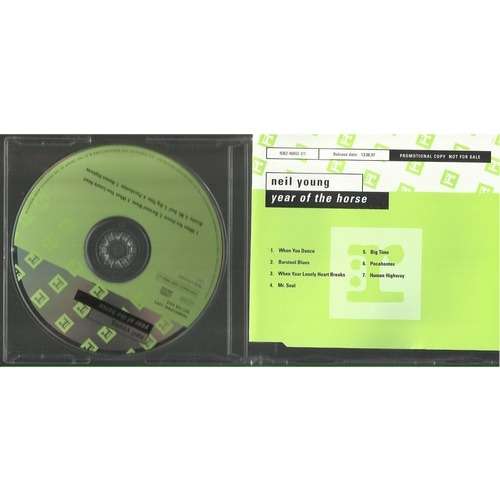  year of the horse promo 