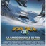 VARIOUS ARTISTS - TAXI 3 - Disque CD