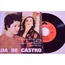 ADA DE CASTRO - fado ercilia costa - Disque 45T (EP 4 titres)