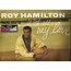 ROY HAMILTON - with all my love - Disque 33T
