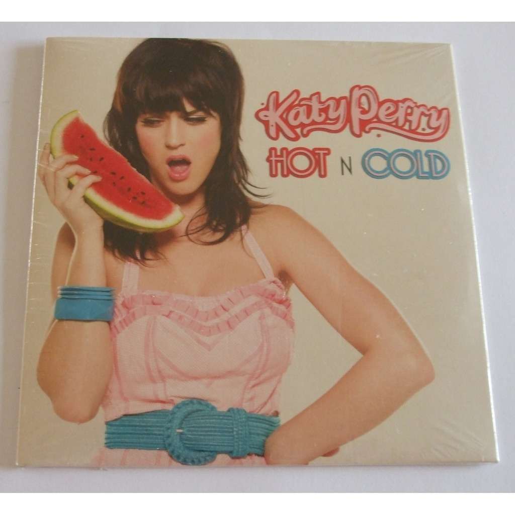 Hot n cold katy. Кэти Перри Cold Кэти hot. Katy Perry hot n Cold обложка. Диск Кэти Перри hot. Katy Perry Sings "hot n Cold".