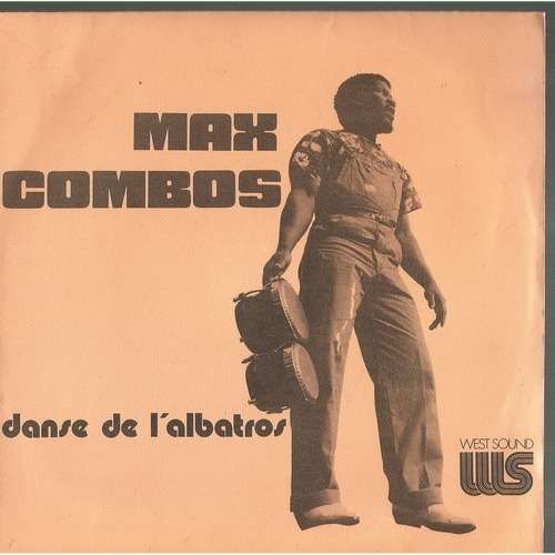  max combos  -  danse dfe l'albatros 