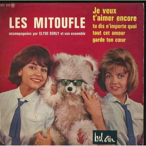  je veux t'aimer encore 