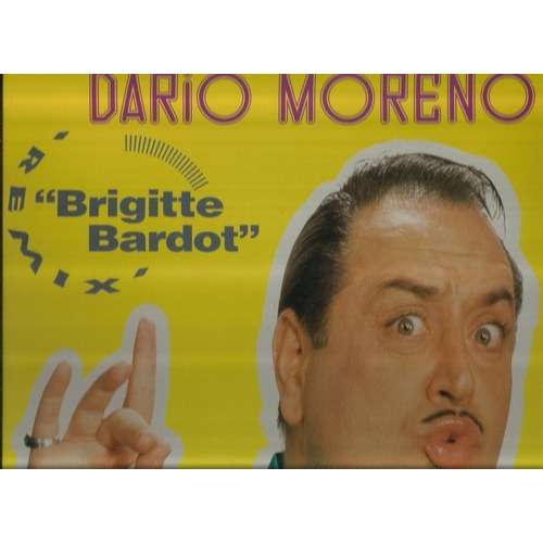  brigitte bardot promo 