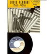 louis ferrari ( & son ensemble musette) paso-dobles