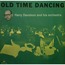 DAVIDSON,HARRY - OLD TIME DANCING. - LP