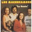 LOS MACHUCAMBOS - la bamba - compilation - Disque 33T x 2