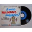 MORT SHUMAN - A nous les petites anglaises! - 7inch (SP)
