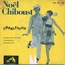 NOEL CHIBOUST - charleston - Disque 45T (EP 4 titres)