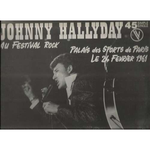  au festival rock maxi 45 