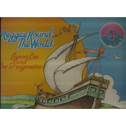  reggae round the world 