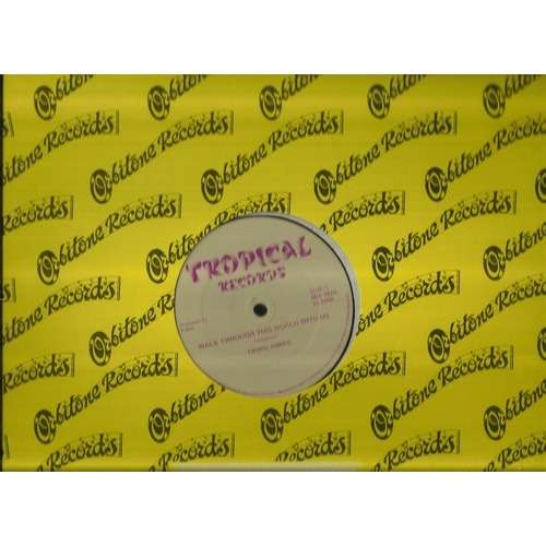  walk through rhis world wirh me 