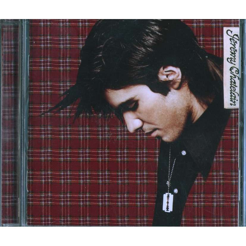 jérémy chatelain vivre ça