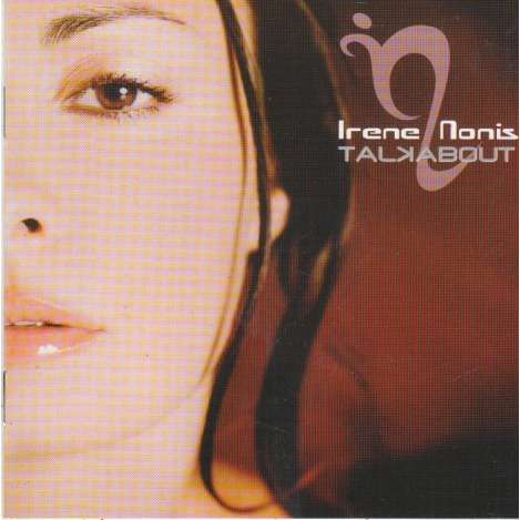 Irene Nonis Talkabout