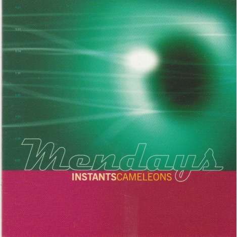 Menday Instants Cameleons