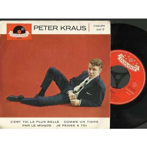  c'est toi la plus belle 