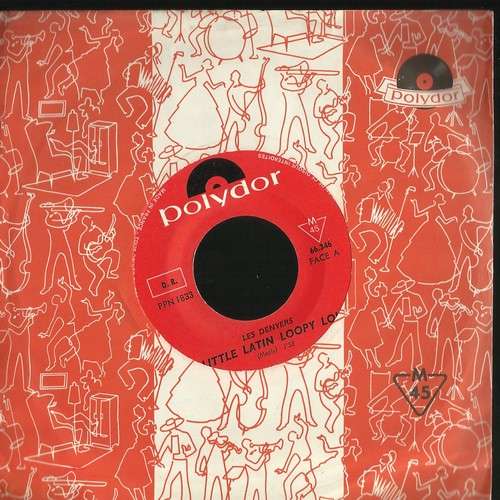  little latin loopy lou 