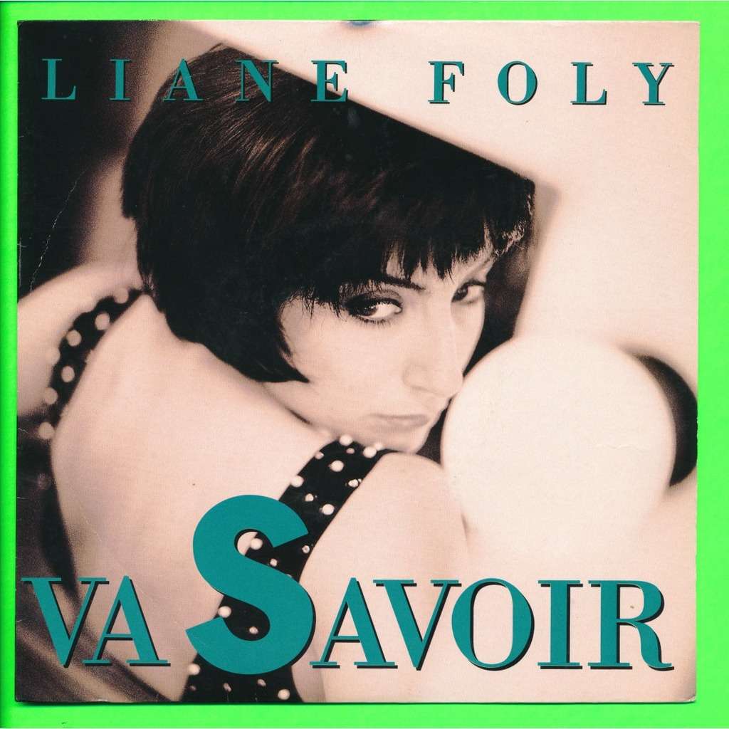 va savoir liane foly - vie privée de liane foly