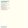 THE SPACELOVERS - Space lover - PROMO -  stan courtois club mix - stan courtois club mix 2 - marcello - castelli voca - 12 inch 33 rpm