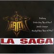 la saga - iam