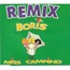 BORIS - miss camping - REMIX - CD single
