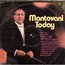 MANTOVANI AND HIS ORCHESTRA - Mantovani Today - LP