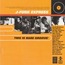 J-FUNK EXPRESS - This Is Rare Groove! - CD