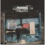 FRED ONES - Phobia of Doors - Disque CD