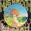 PETER STARK - Mushroom Country - LP