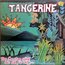 TANGERINE - DE L'AUTRE COTE DE LA FORET - Disque 33T
