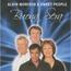ALAIN MORISOD SWEET PEOPLE - BUONA SERA - Disque CD