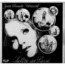 JEAN CLAUDE VINCENT - LETTRE AU PASSE - LP