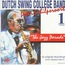 DUTCH SWING COLLEGE BAND - the jazz parade vol.1 - CD