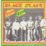 BLACK SLATE - boom boom // sticks man - Disque 45T (SP 2 titres)